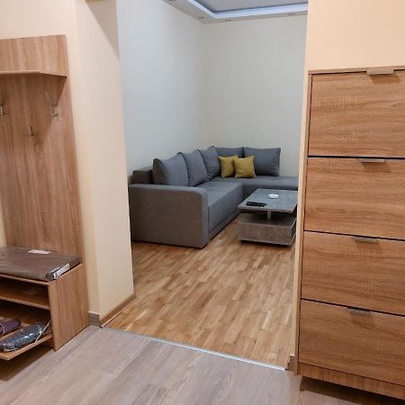 Jez Apartment Belgrad Exterior foto