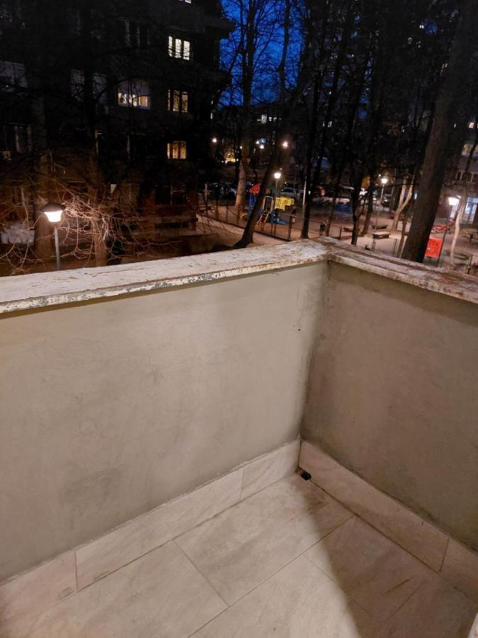 Jez Apartment Belgrad Exterior foto